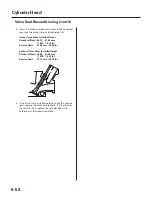 Предварительный просмотр 219 страницы Honda 2004 Odyssey Service Manual