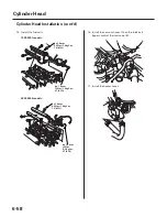 Предварительный просмотр 225 страницы Honda 2004 Odyssey Service Manual