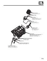 Предварительный просмотр 234 страницы Honda 2004 Odyssey Service Manual