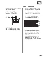 Предварительный просмотр 246 страницы Honda 2004 Odyssey Service Manual