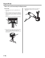 Предварительный просмотр 247 страницы Honda 2004 Odyssey Service Manual