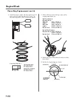 Предварительный просмотр 251 страницы Honda 2004 Odyssey Service Manual