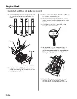 Предварительный просмотр 253 страницы Honda 2004 Odyssey Service Manual