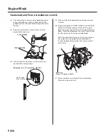 Предварительный просмотр 255 страницы Honda 2004 Odyssey Service Manual