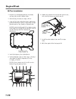 Предварительный просмотр 257 страницы Honda 2004 Odyssey Service Manual