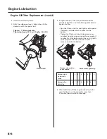 Предварительный просмотр 265 страницы Honda 2004 Odyssey Service Manual