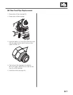 Предварительный просмотр 266 страницы Honda 2004 Odyssey Service Manual