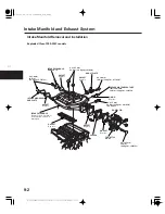 Предварительный просмотр 273 страницы Honda 2004 Odyssey Service Manual