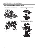 Предварительный просмотр 277 страницы Honda 2004 Odyssey Service Manual