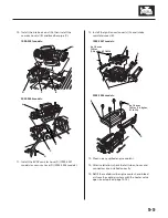 Предварительный просмотр 280 страницы Honda 2004 Odyssey Service Manual