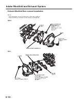 Предварительный просмотр 281 страницы Honda 2004 Odyssey Service Manual