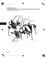 Предварительный просмотр 285 страницы Honda 2004 Odyssey Service Manual