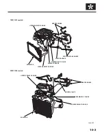 Предварительный просмотр 286 страницы Honda 2004 Odyssey Service Manual