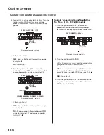 Предварительный просмотр 289 страницы Honda 2004 Odyssey Service Manual