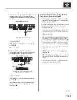 Предварительный просмотр 290 страницы Honda 2004 Odyssey Service Manual