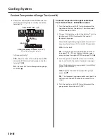 Предварительный просмотр 291 страницы Honda 2004 Odyssey Service Manual