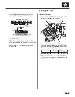 Предварительный просмотр 292 страницы Honda 2004 Odyssey Service Manual