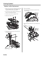 Предварительный просмотр 299 страницы Honda 2004 Odyssey Service Manual