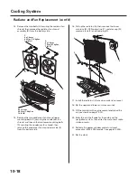 Предварительный просмотр 301 страницы Honda 2004 Odyssey Service Manual