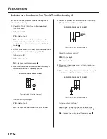 Предварительный просмотр 305 страницы Honda 2004 Odyssey Service Manual