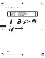 Предварительный просмотр 311 страницы Honda 2004 Odyssey Service Manual