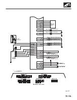 Предварительный просмотр 324 страницы Honda 2004 Odyssey Service Manual