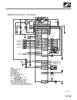 Предварительный просмотр 328 страницы Honda 2004 Odyssey Service Manual