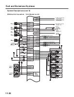 Предварительный просмотр 329 страницы Honda 2004 Odyssey Service Manual