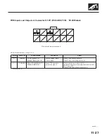 Предварительный просмотр 336 страницы Honda 2004 Odyssey Service Manual