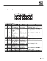 Предварительный просмотр 338 страницы Honda 2004 Odyssey Service Manual