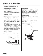 Предварительный просмотр 357 страницы Honda 2004 Odyssey Service Manual