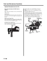 Предварительный просмотр 359 страницы Honda 2004 Odyssey Service Manual