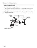 Предварительный просмотр 361 страницы Honda 2004 Odyssey Service Manual