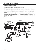 Предварительный просмотр 363 страницы Honda 2004 Odyssey Service Manual