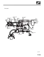 Предварительный просмотр 364 страницы Honda 2004 Odyssey Service Manual