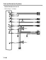 Предварительный просмотр 365 страницы Honda 2004 Odyssey Service Manual