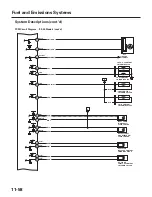 Предварительный просмотр 367 страницы Honda 2004 Odyssey Service Manual