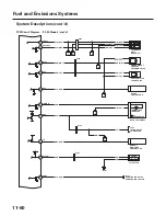 Предварительный просмотр 369 страницы Honda 2004 Odyssey Service Manual