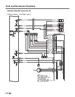 Предварительный просмотр 371 страницы Honda 2004 Odyssey Service Manual