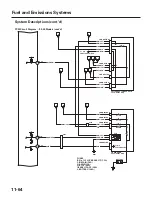 Предварительный просмотр 373 страницы Honda 2004 Odyssey Service Manual