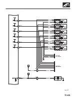 Предварительный просмотр 374 страницы Honda 2004 Odyssey Service Manual