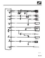 Предварительный просмотр 380 страницы Honda 2004 Odyssey Service Manual