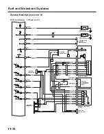 Предварительный просмотр 381 страницы Honda 2004 Odyssey Service Manual