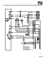 Предварительный просмотр 382 страницы Honda 2004 Odyssey Service Manual