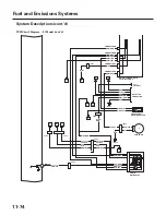 Предварительный просмотр 383 страницы Honda 2004 Odyssey Service Manual