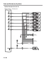 Предварительный просмотр 385 страницы Honda 2004 Odyssey Service Manual