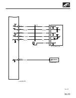 Предварительный просмотр 386 страницы Honda 2004 Odyssey Service Manual