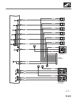 Предварительный просмотр 390 страницы Honda 2004 Odyssey Service Manual