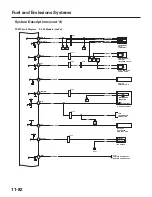 Предварительный просмотр 391 страницы Honda 2004 Odyssey Service Manual