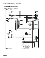 Предварительный просмотр 393 страницы Honda 2004 Odyssey Service Manual